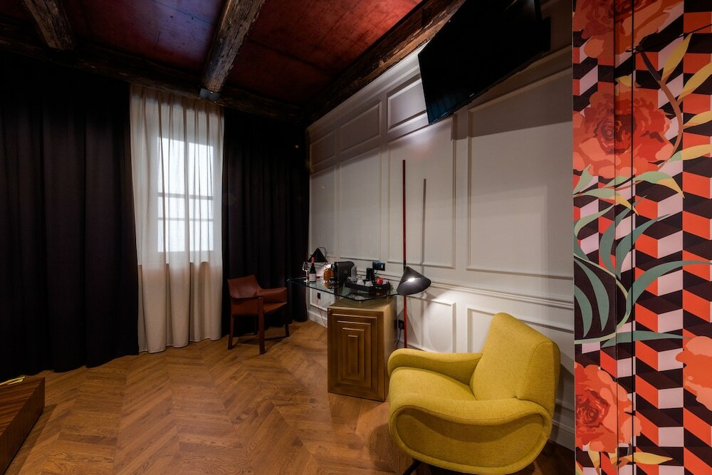 Фото Winery & Design hotel Roxanich
