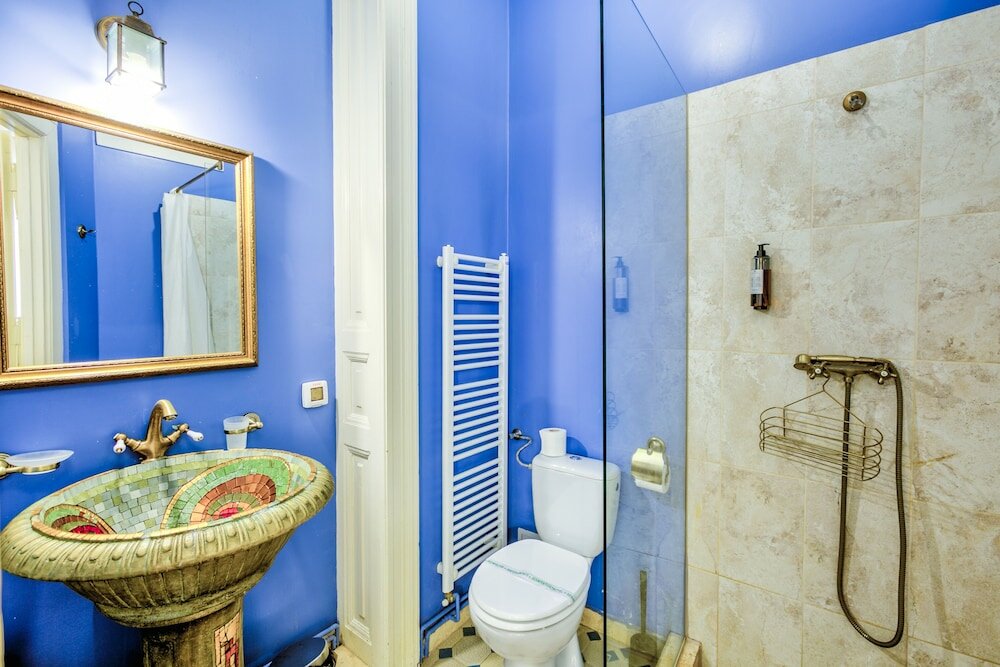 Фото Residence Central Annapolis