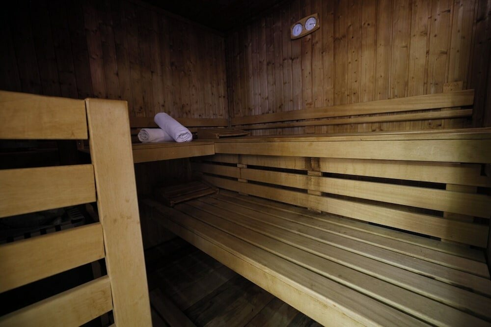 Фото Отель 2 Kitarrat Boutique Hotel & Spa