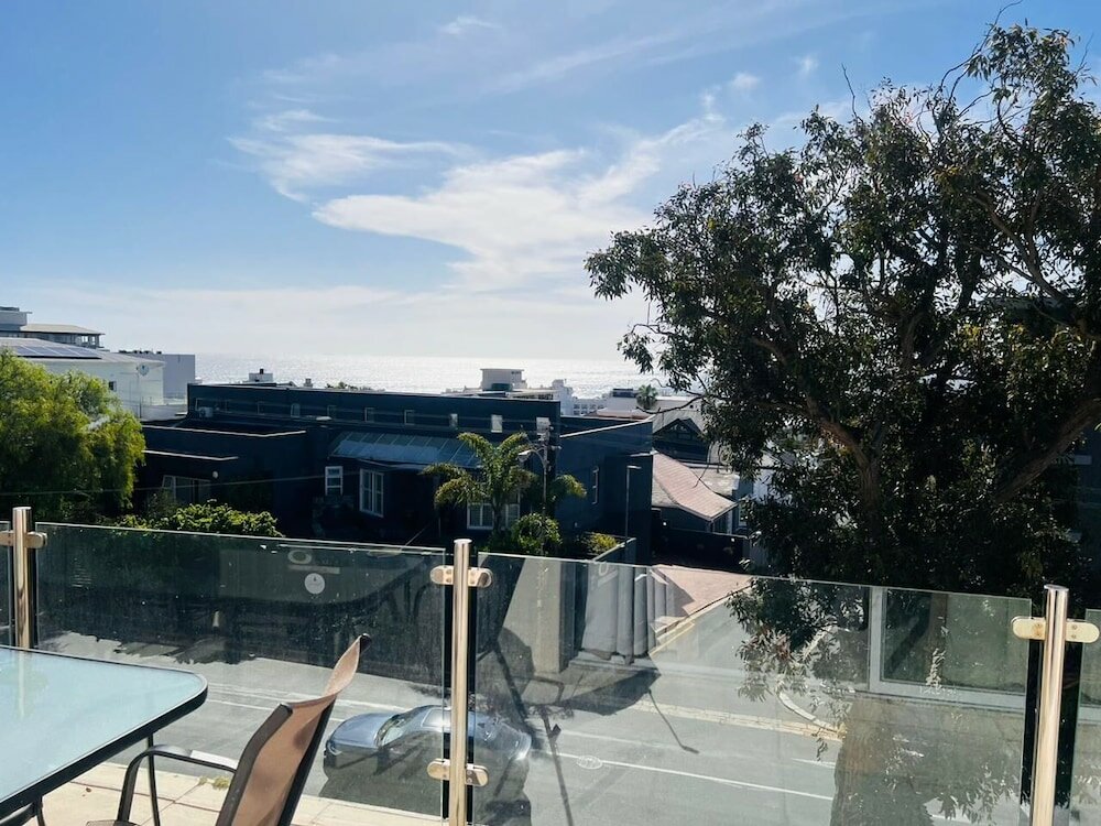 Фото Grande Kloof Boutique Hotel