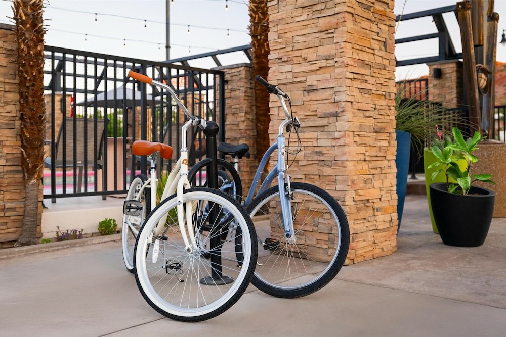 Фото Aiden by Best Western @ St. George