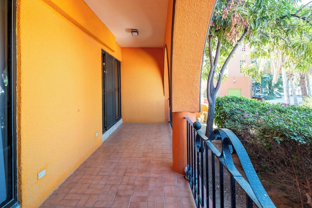 Фото Hotel Palmas De Cortez