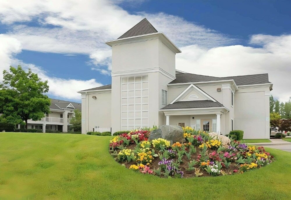 Фото Studio 6 Murray, Ut - Salt Lake City - Fort Union