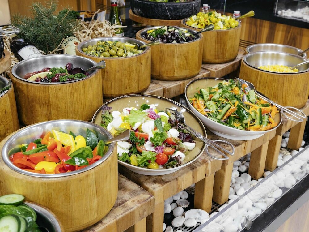 Фото Swissotel Wellness Resort Alatau Almaty