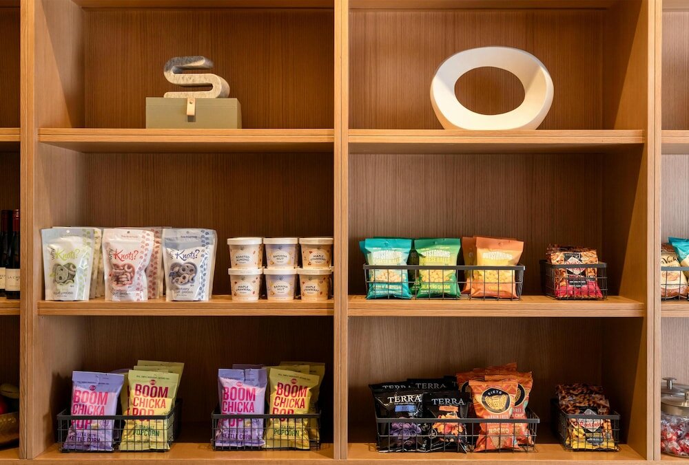 Фото Grand Hyatt Atlanta in Buckhead