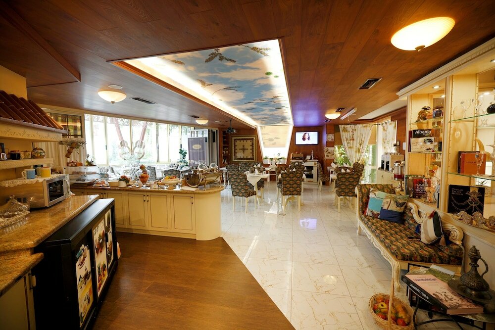 Фото Отель 2 Kitarrat Boutique Hotel & Spa