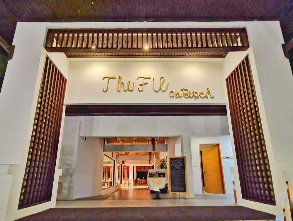 Фото Kacha Resort & SPA Koh Chang