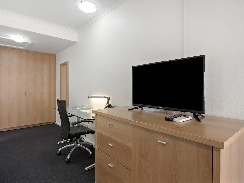 Фото ibis Styles Canberra Eaglehawk