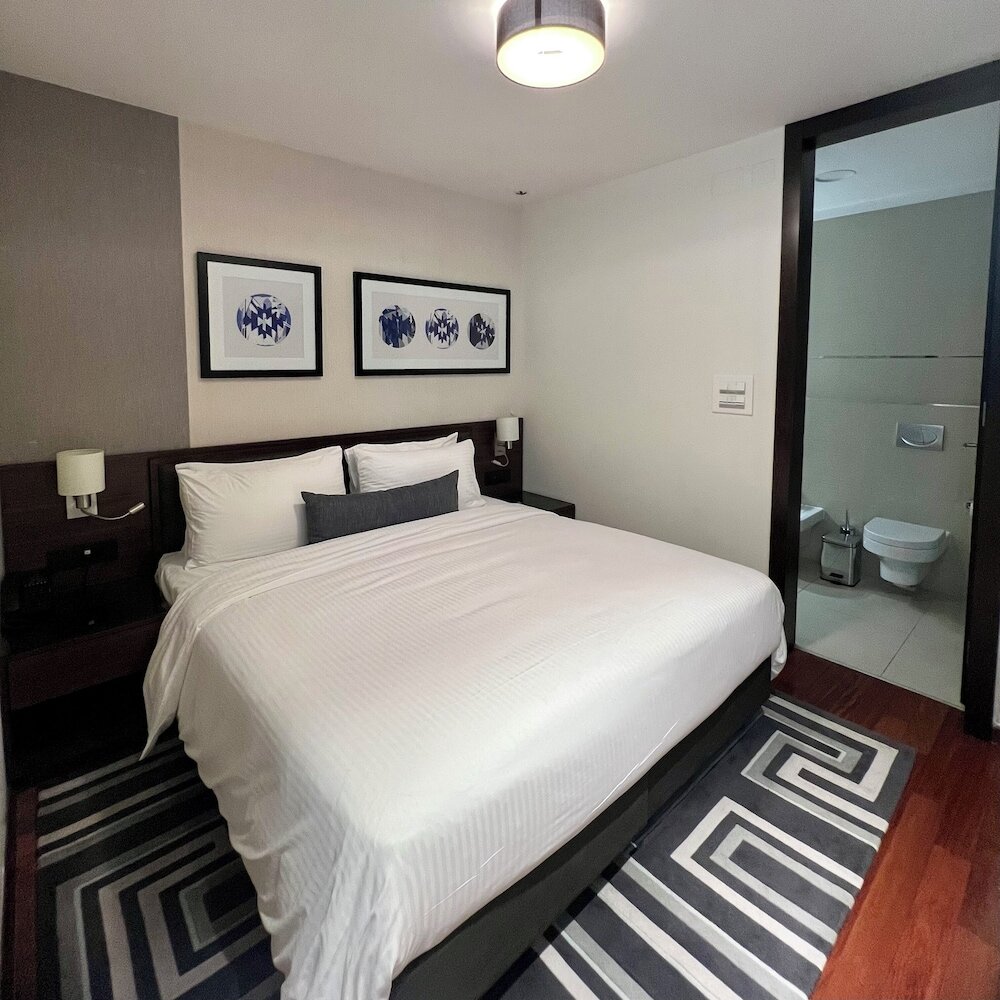 Фото Bosmal Arjaan by Rotana