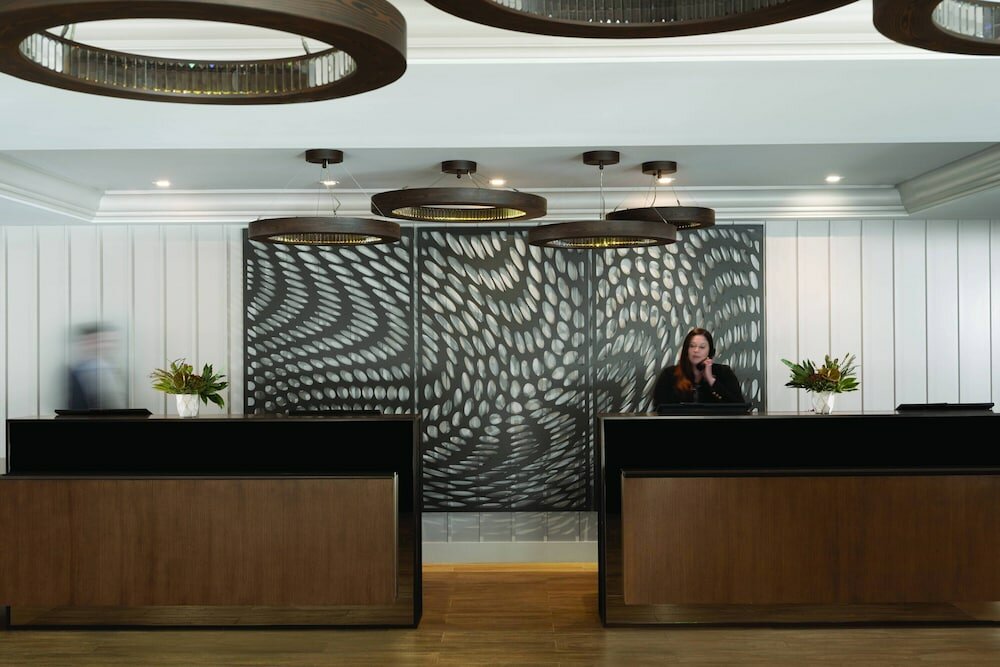 Фото Marriott Vacation Club, San Francisco