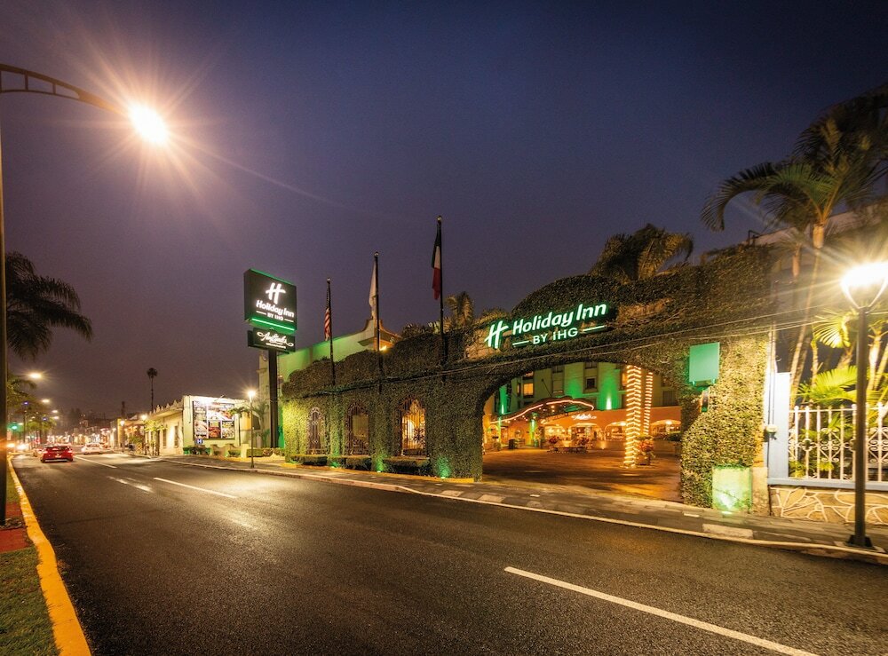 Фото Holiday Inn Orizaba