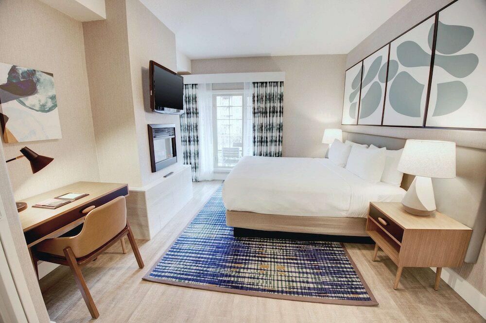 Фото Spirit Ridge, in The Unbound Collection by Hyatt