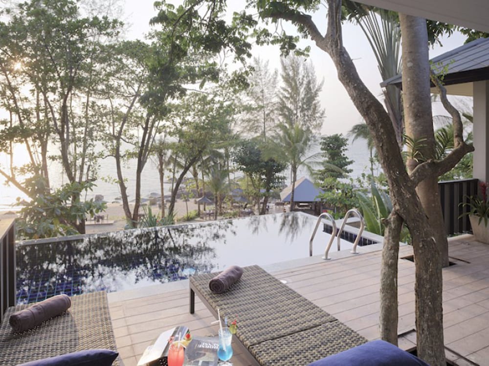 Фото Moracea by Khao Lak Resort