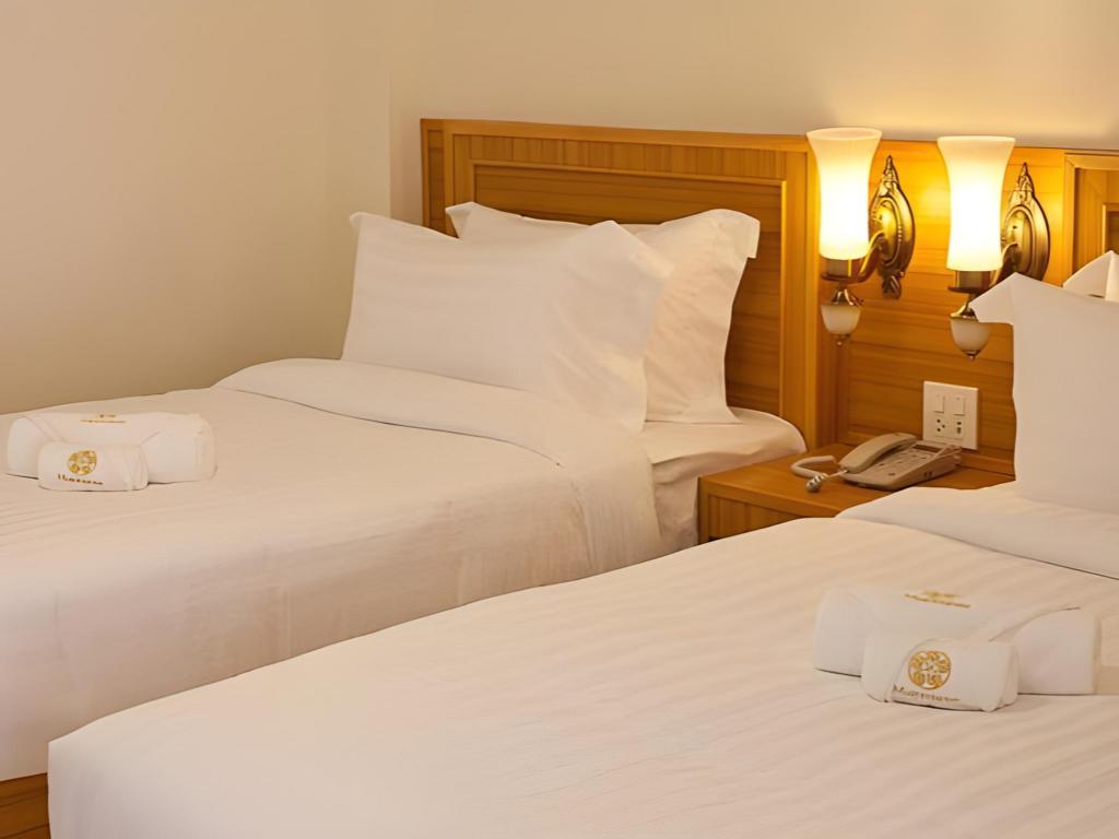 Фото отеля 4