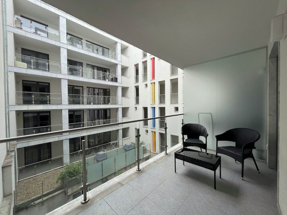 Фото Smart Hotel Budapest