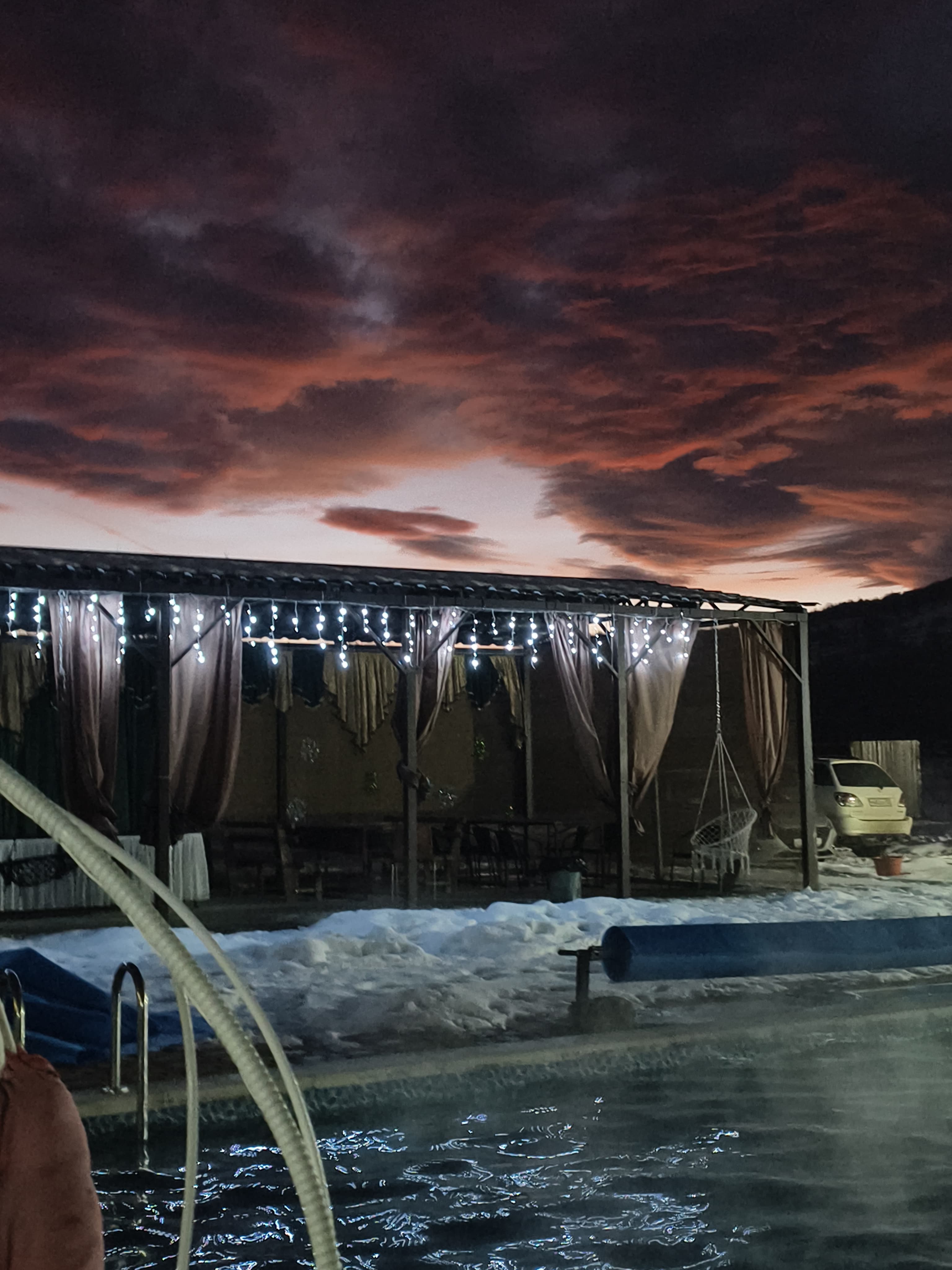 Фото Четыре сезона