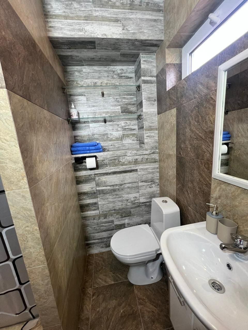 Фото Три Света