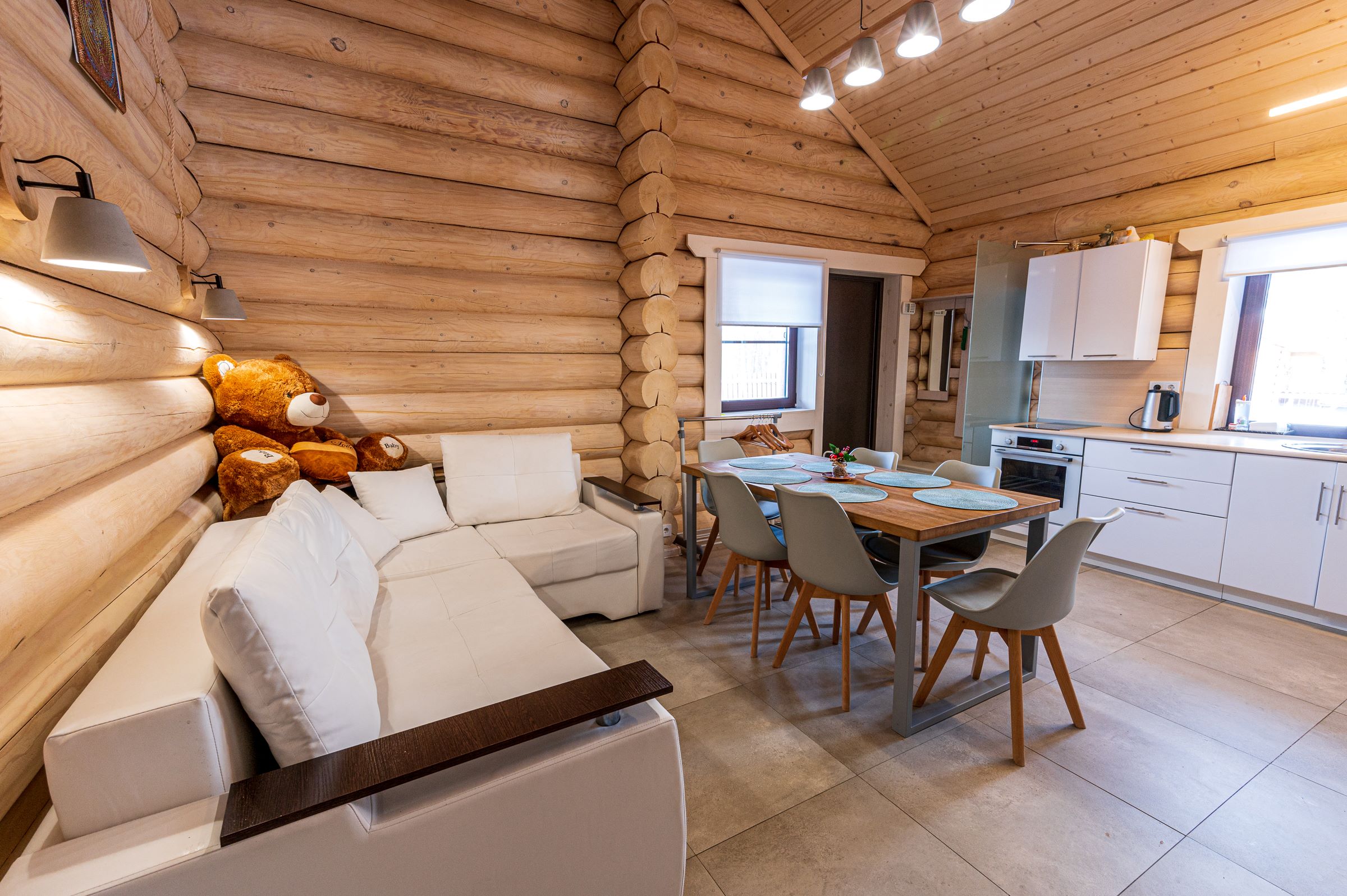 Фото Snhaus