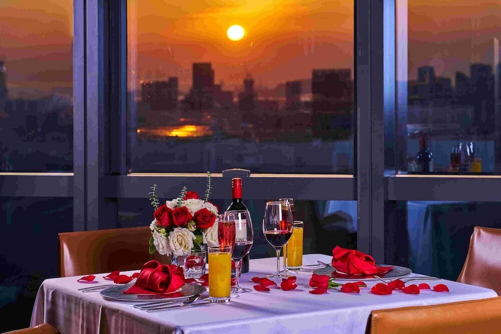 Фото Crowne Plaza Shenzhen Nanshan, an Ihg Hotel