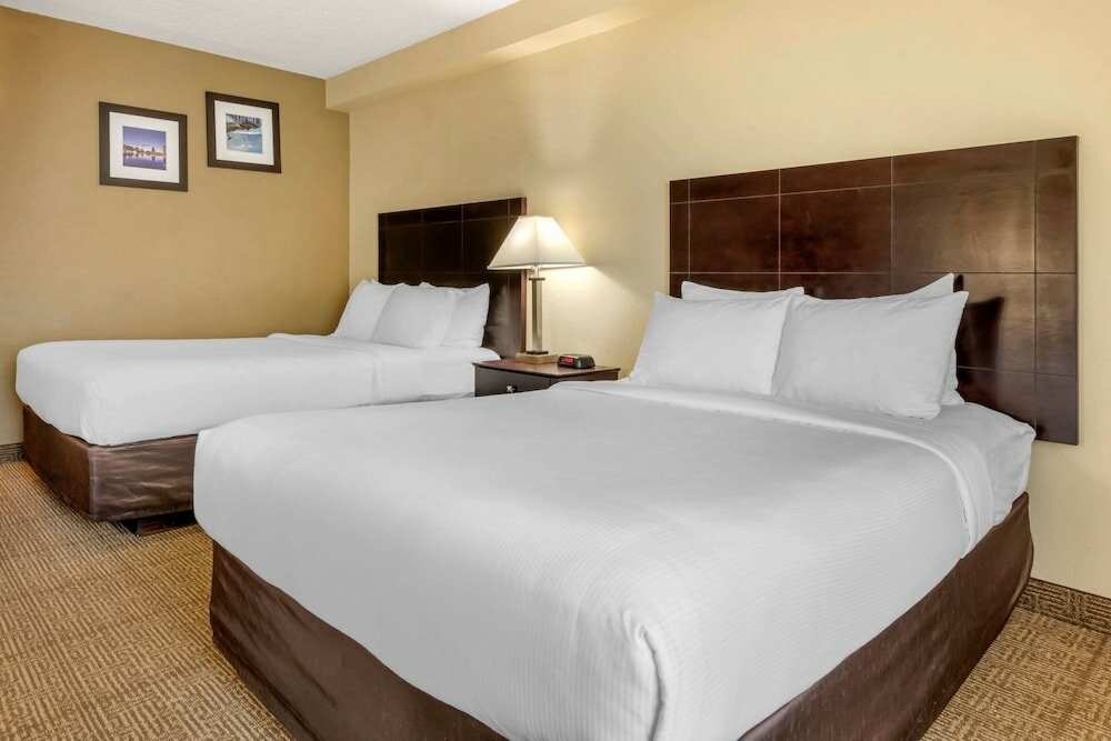 Фото Comfort Inn International Dr
