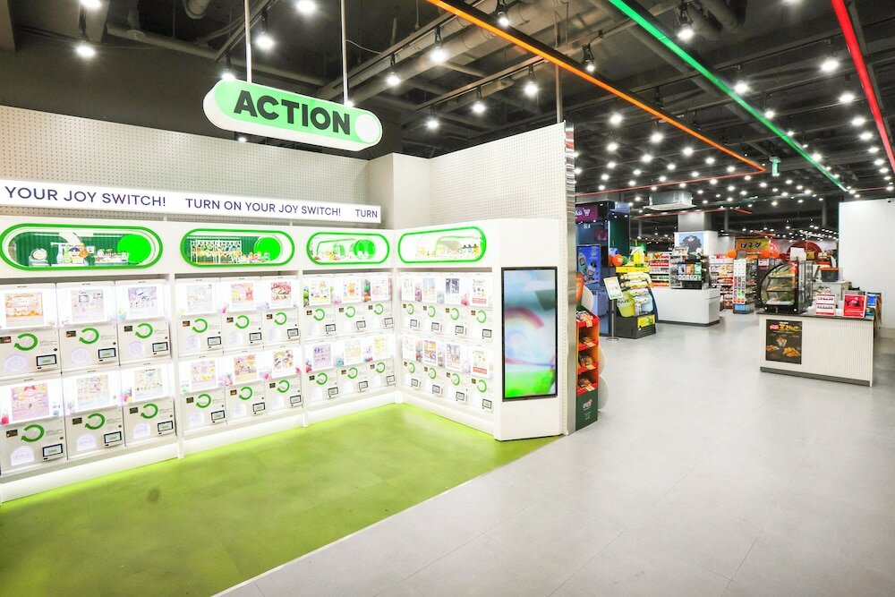 Фото Hotel Skypark Myeongdong III