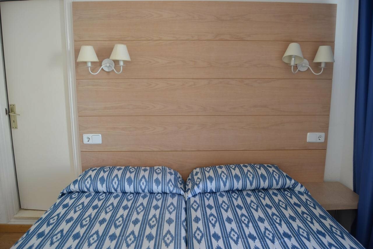 Фото Hotel Vista Sol