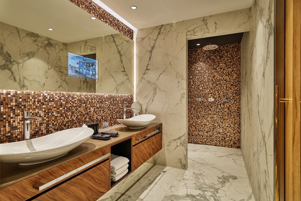 Фото Clayton Hotel Amsterdam American