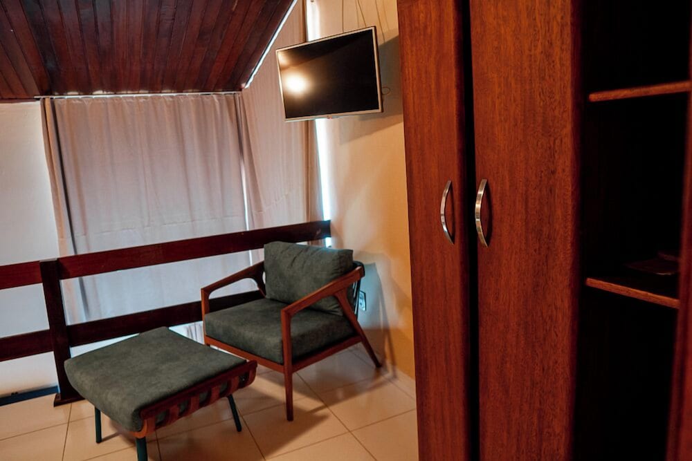 Фото Village Paraíso Tropical