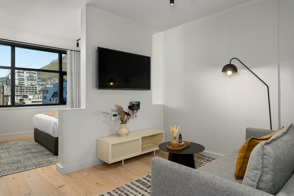 Фото The Tokyo Aparthotel by Totalstay