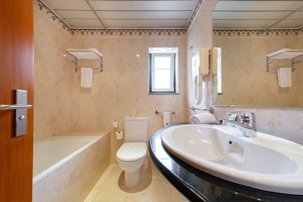 Фото Hotel Santo Amaro