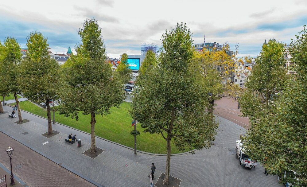 Фото City Hotel Rembrandt Square