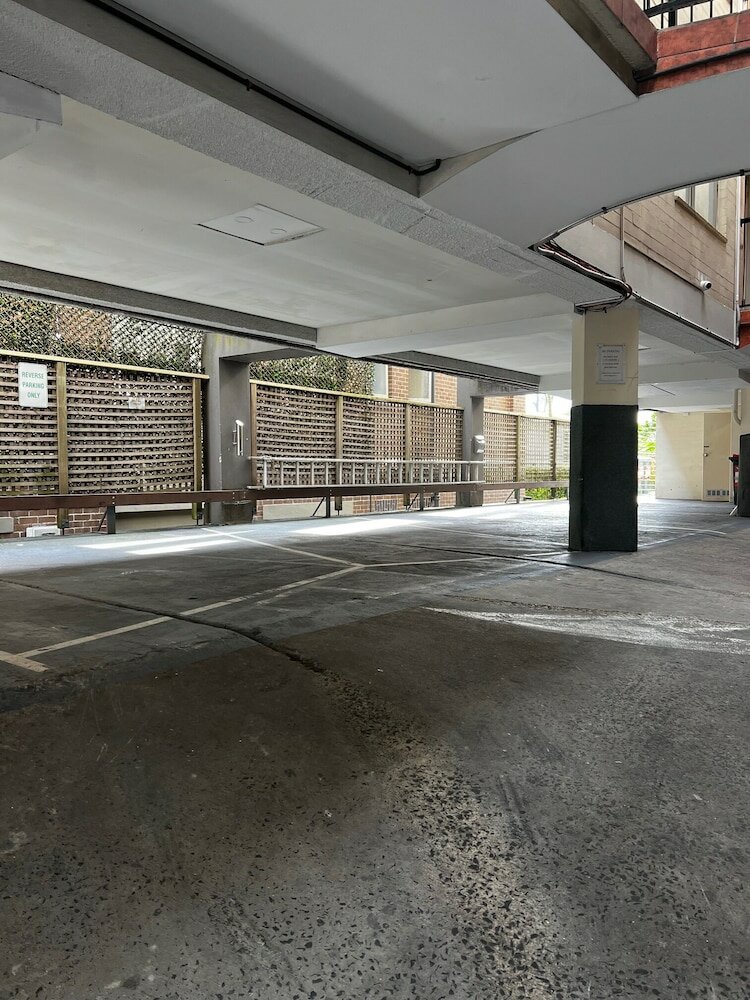 Фото Edgecliff Lodge Motel
