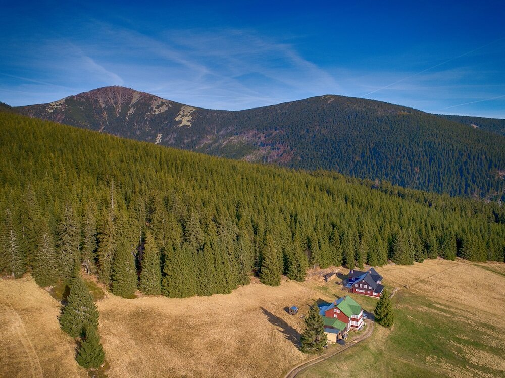 Фото Grand Hotel Hradec