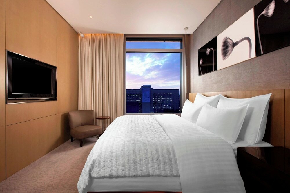 Фото Le Meridien Taipei