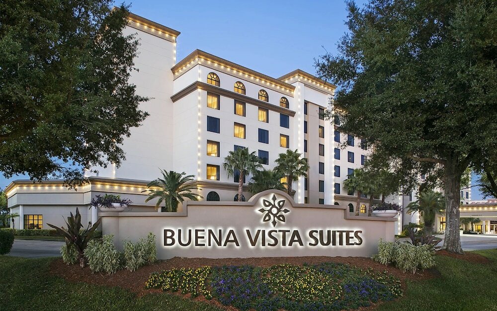 Фото Buena Vista Suites Orlando