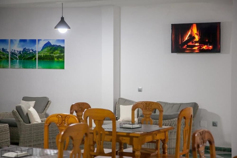 Фото Hotel Agur