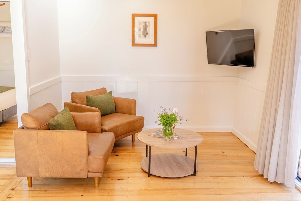 Фото Broad Leaf Villas