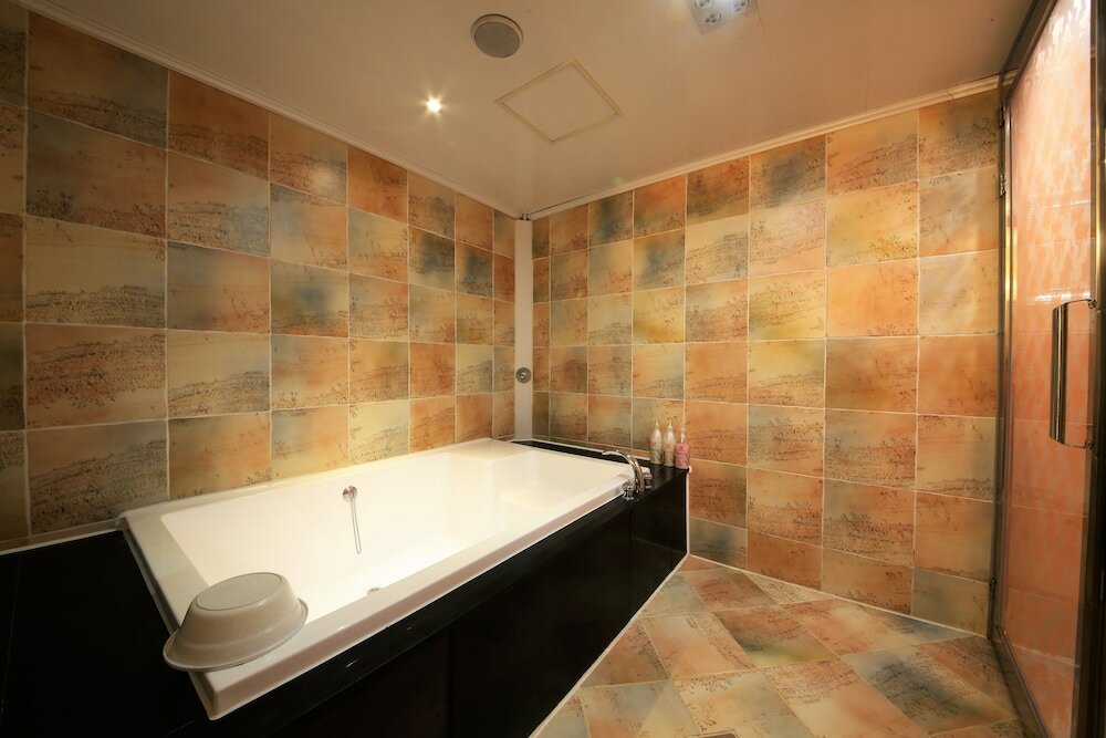 Фото V Hotel Munhyun