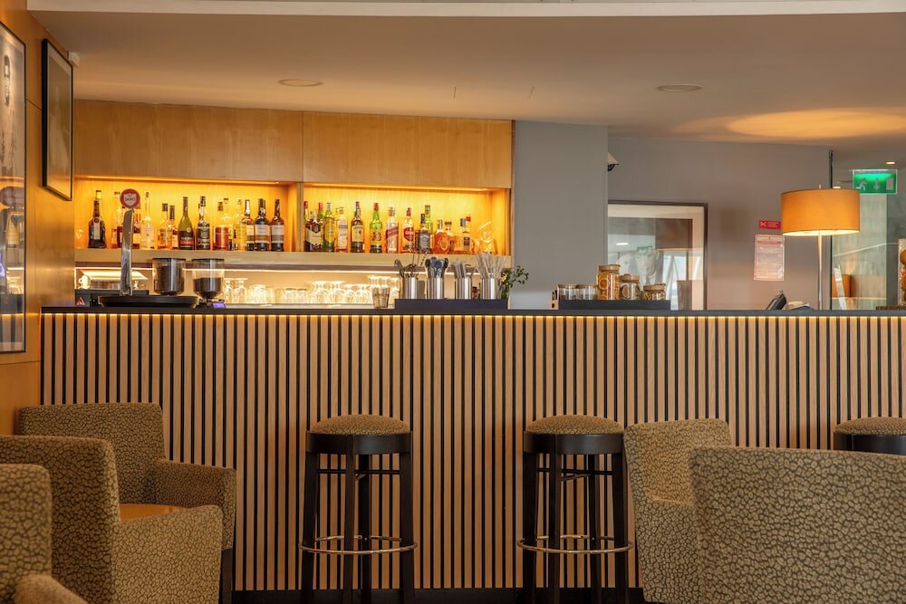 Фото VIP Executive Azores Hotel