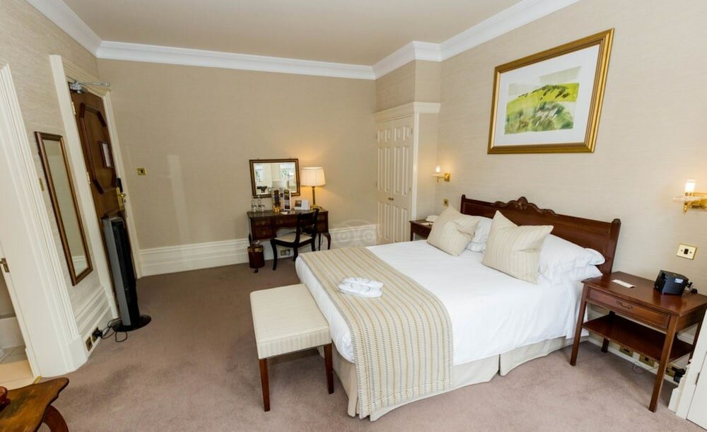Фото The Grand Hotel Eastbourne