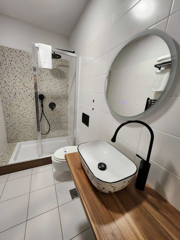 Фото Hotel Amfiteatar