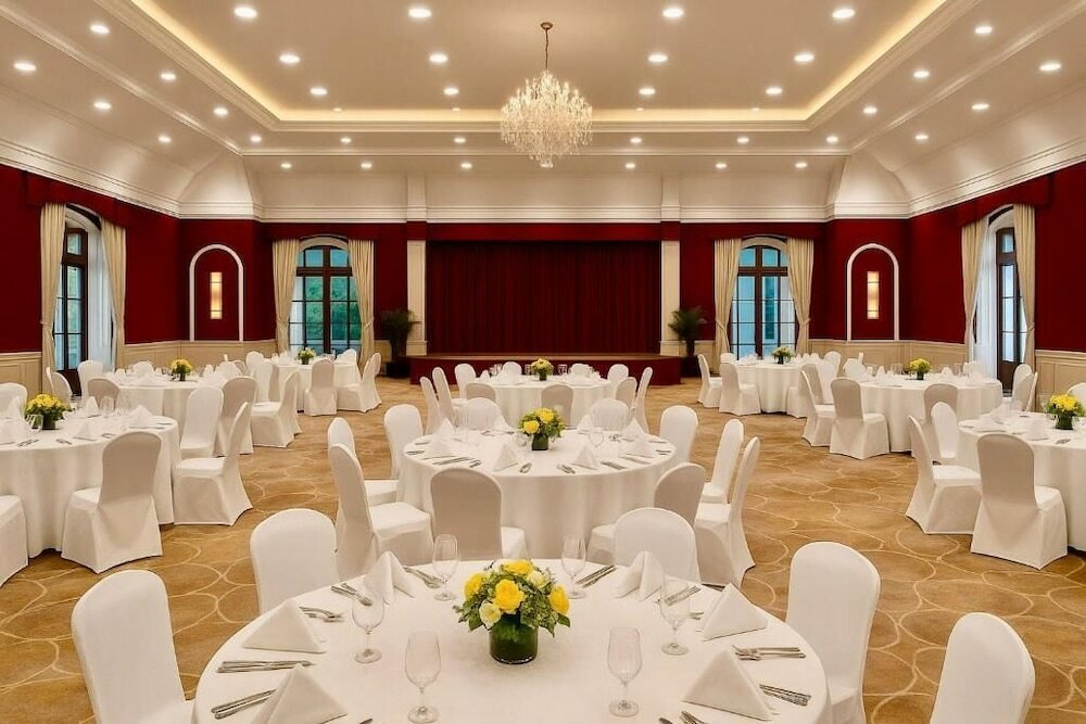 Фото The Grand Luang Prabang