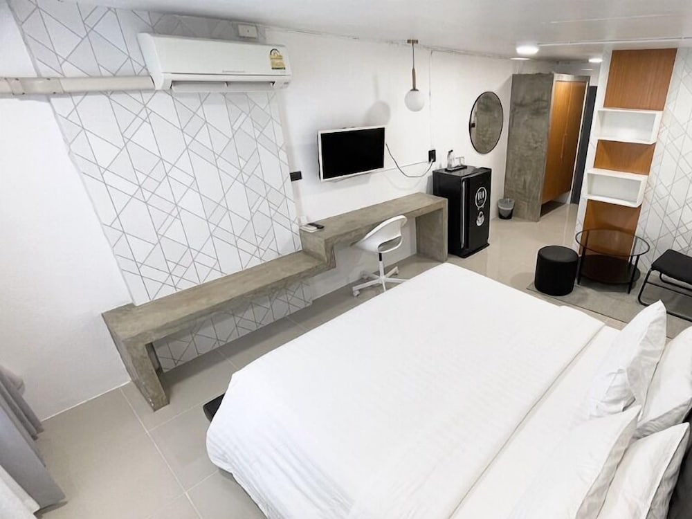 Фото R1 Nimman Hotel Chiangmai