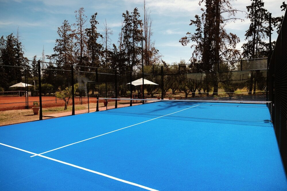 Фото The Oberoi Marrakech