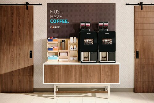 Гостиница Holiday Inn Express & Suites Hermiston Downtown by Ihg в Хермистоне