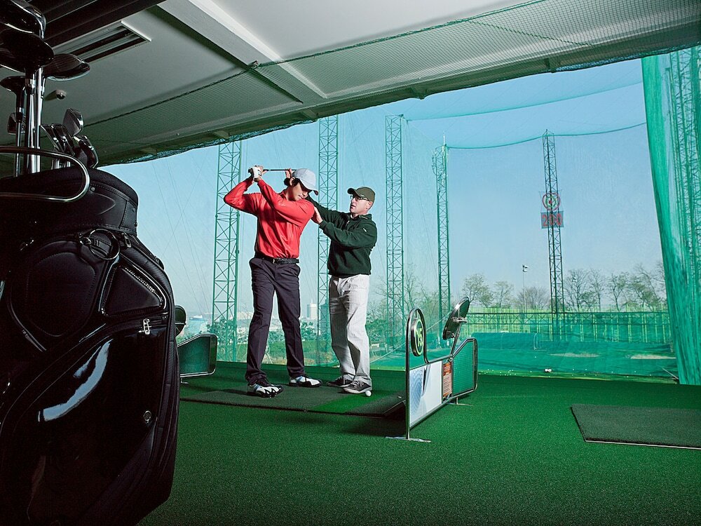 Фото BanyanTree Club & SPA Seoul