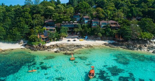 The Cliff Lipe