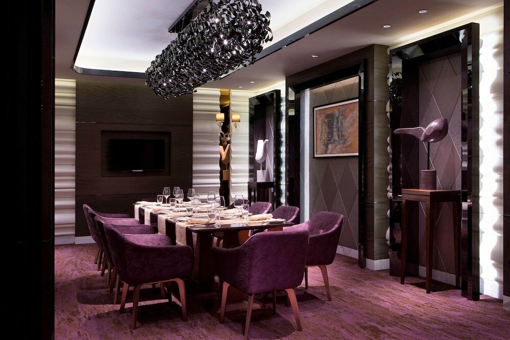 Фото Sheraton Nanchang Hotel