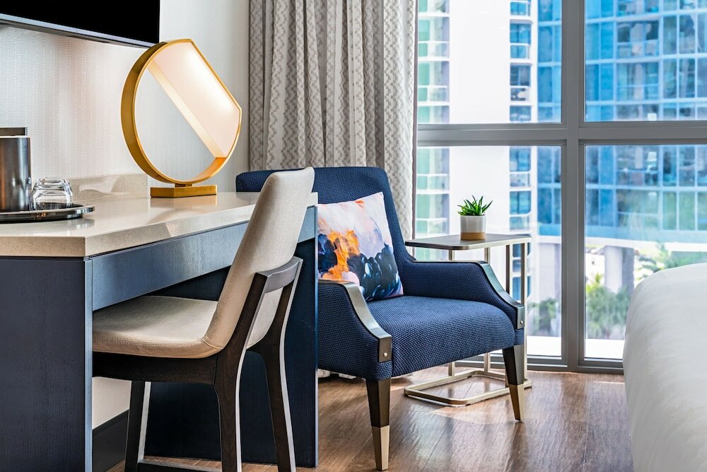 Фото Hyatt Centric Las Olas Fort Lauderdale