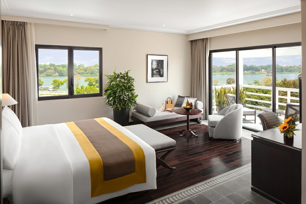 Фото Azerai La Residence Hue